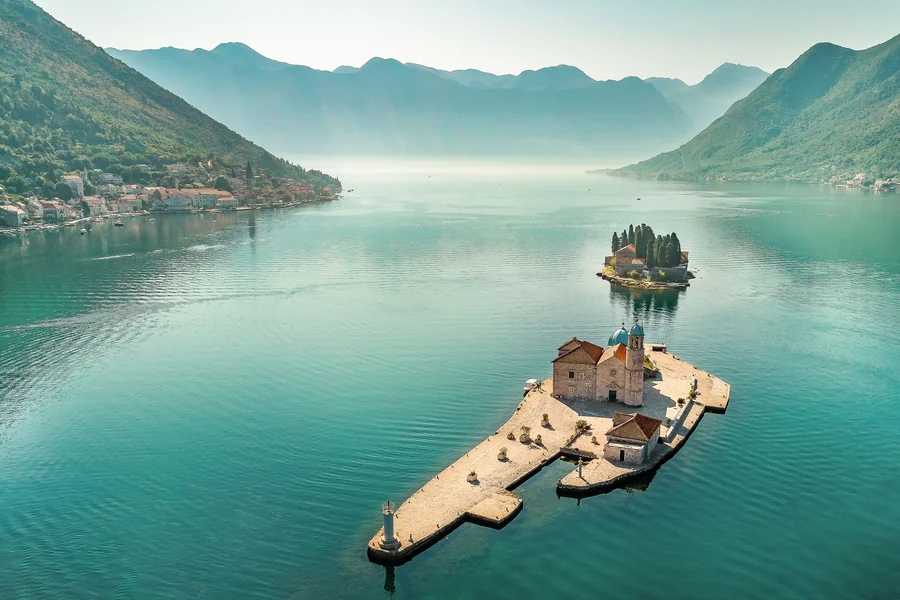 Montenegro Pictures