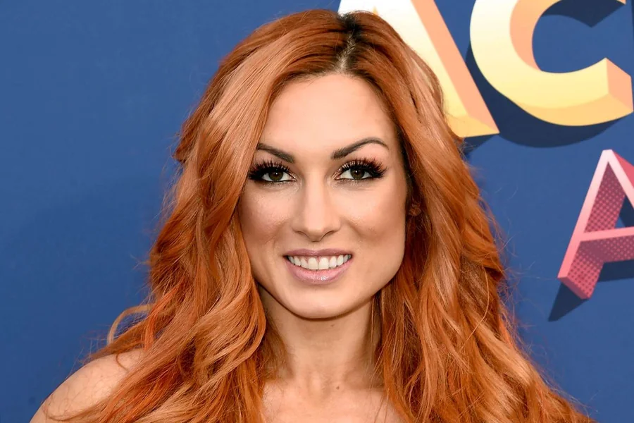 Becky Lynch Age