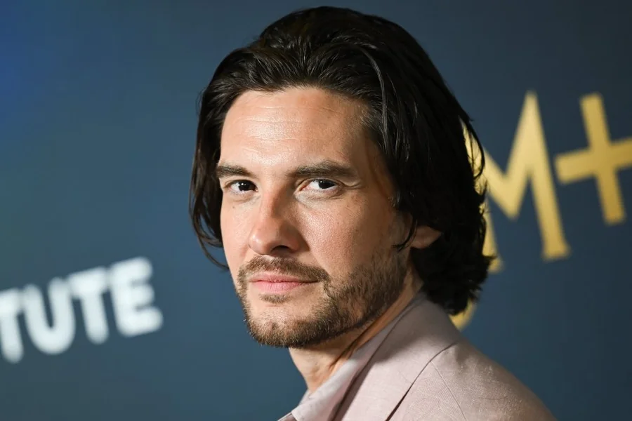 Ben Barnes