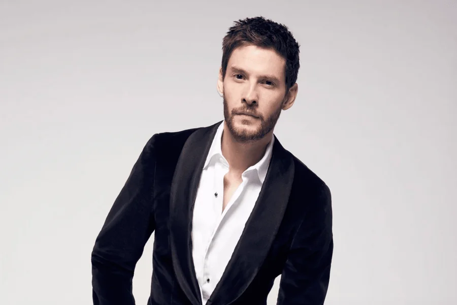 Ben Barnes Height
