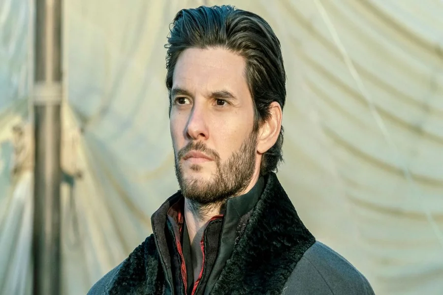 Ben Barnes
