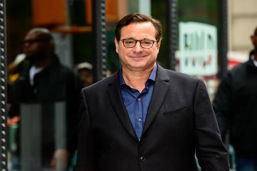 Bob Saget Height
