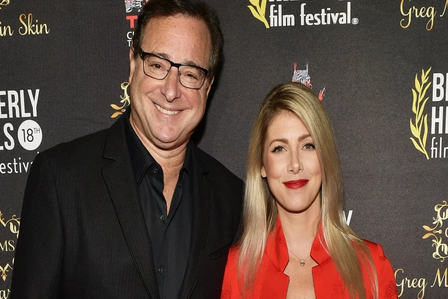 Bob Saget Height