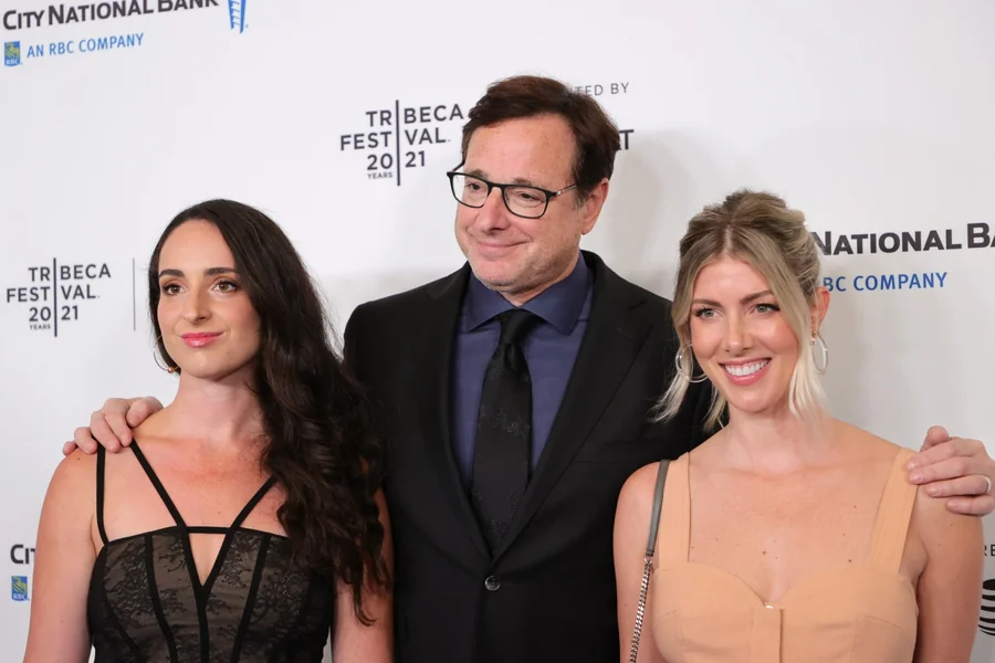 Bob Saget Height