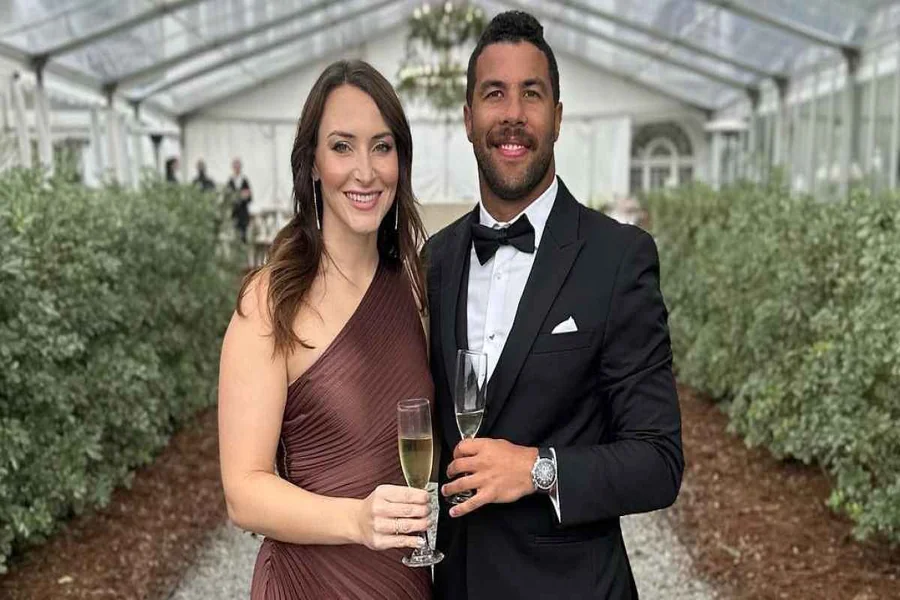 Bubba Wallace Height