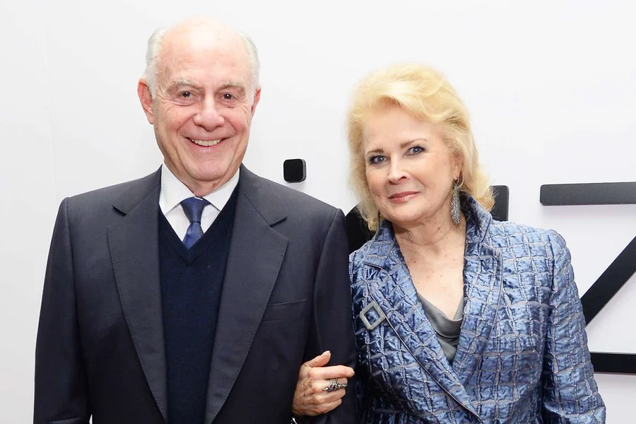 Candice Bergen Age
