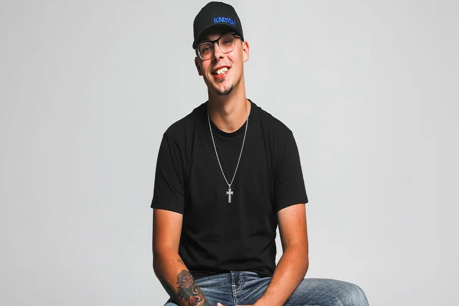 Chase Matthew Age