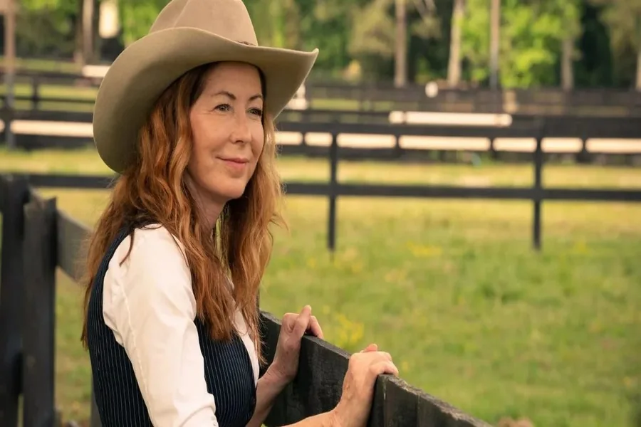 Dana Delany Age