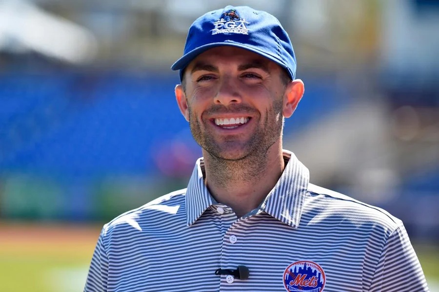 David Wright Net Worth