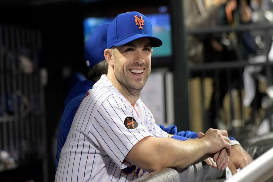 David Wright Net Worth