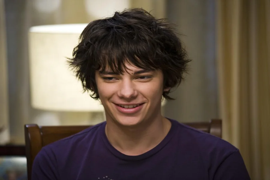 Devon Bostick Net Worth