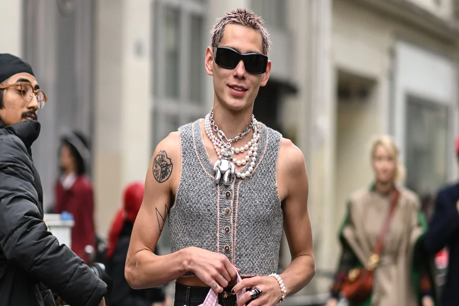 Evan Mock height