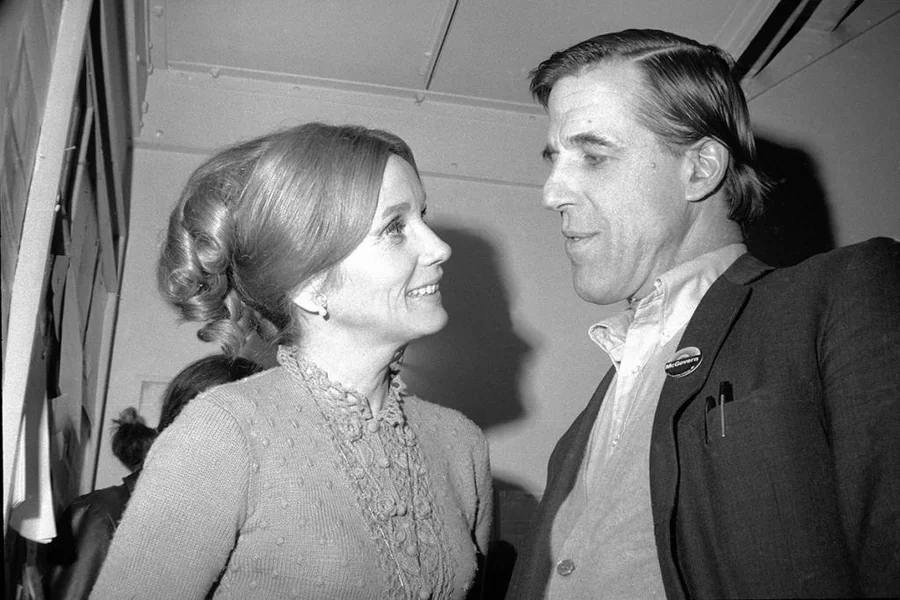 Fred Gwynne Height