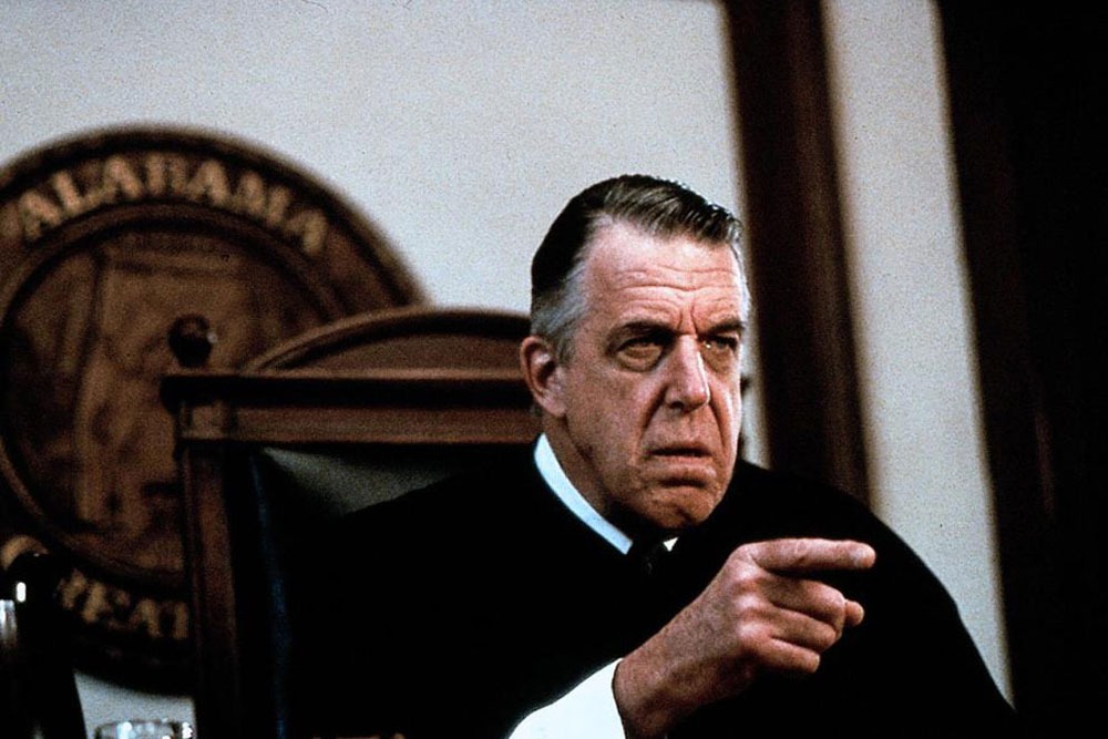 Fred Gwynne Height