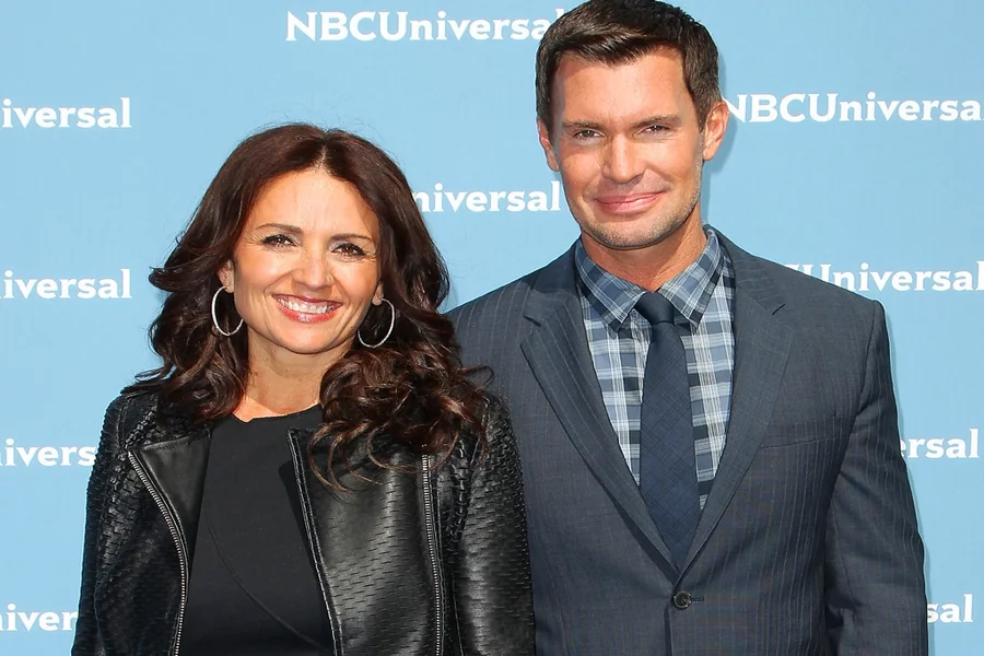 Jeff Lewis