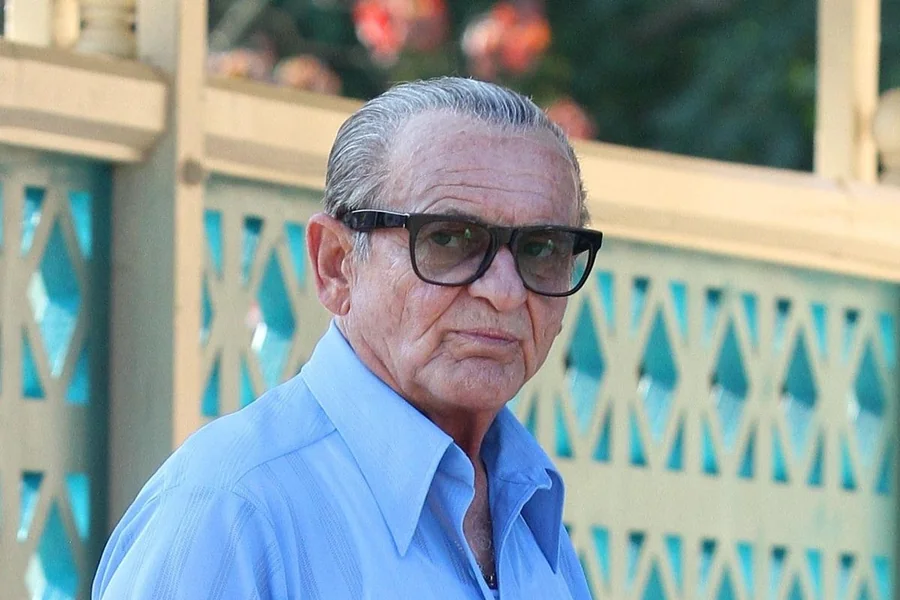 Joe Pesci Age