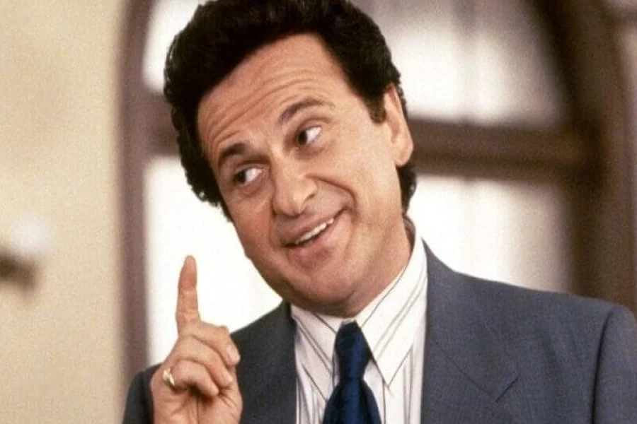 Joe Pesci Age
