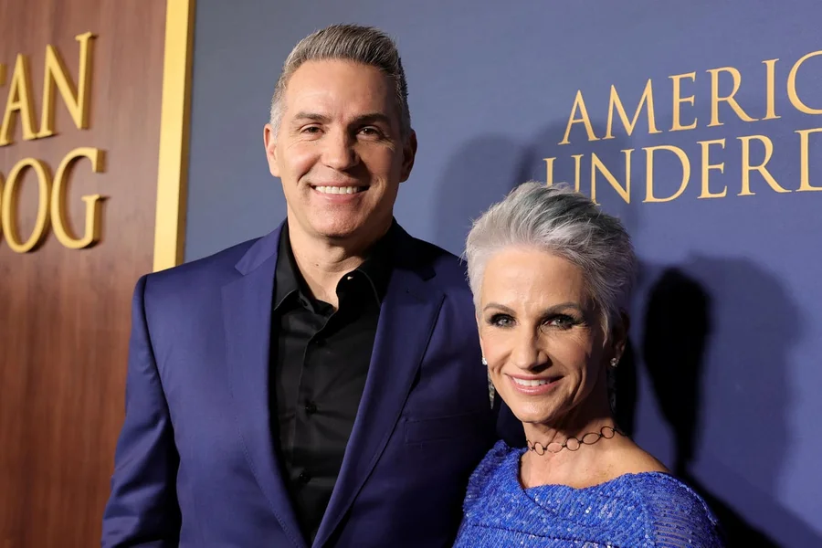 Kurt Warner Wife Age