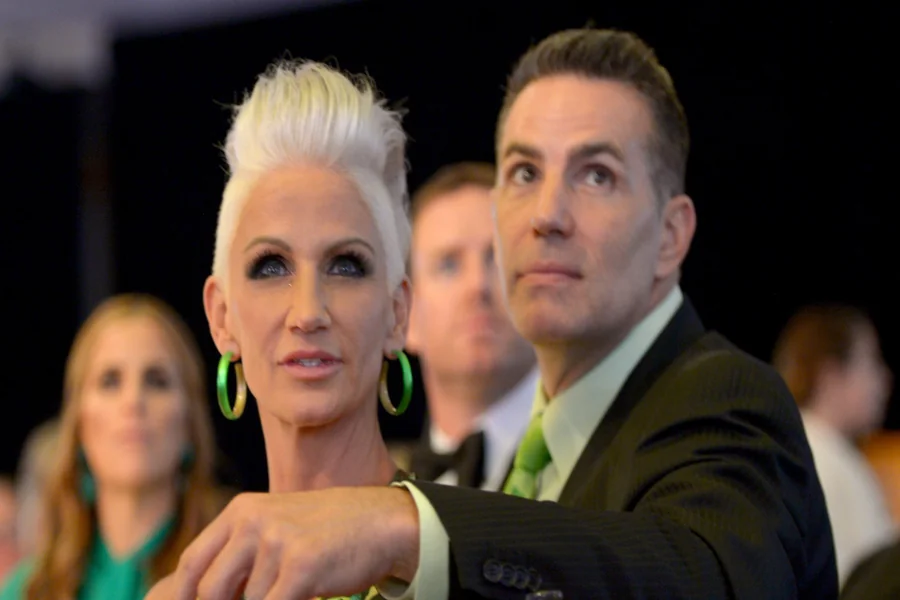 Kurt Warner Wife Age