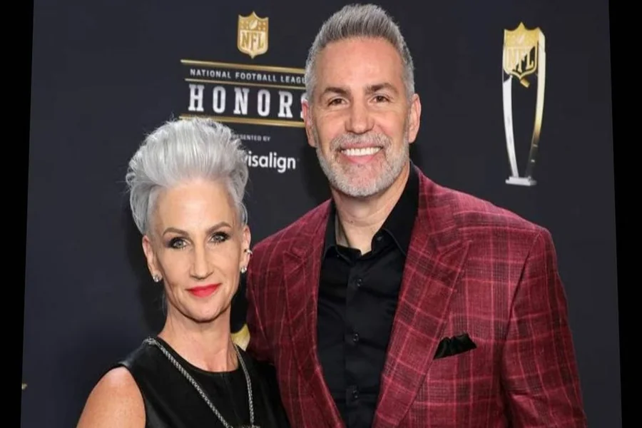 Kurt Warner Wife Age
