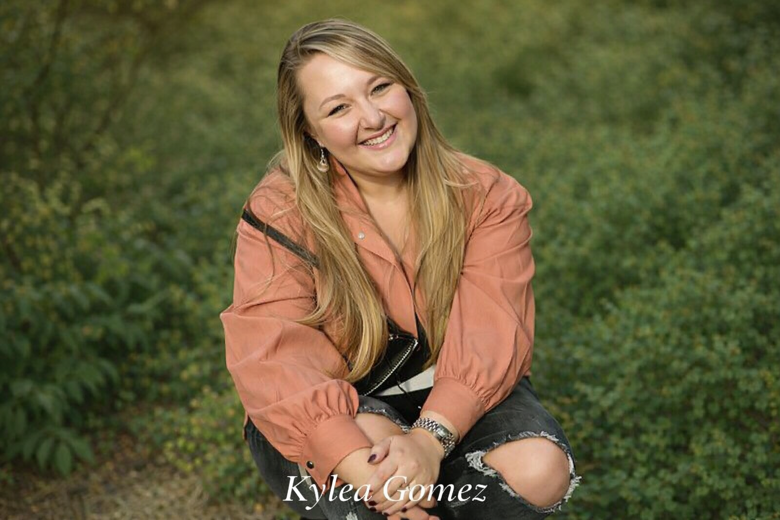 Kylea Gomez Net Worth