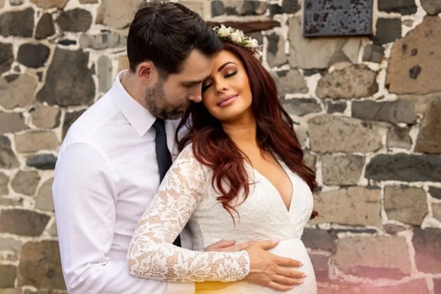 Lauren Gardner husband