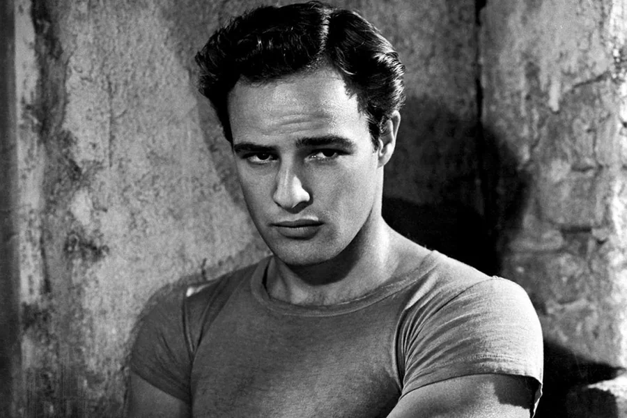 Marlon Brando Height