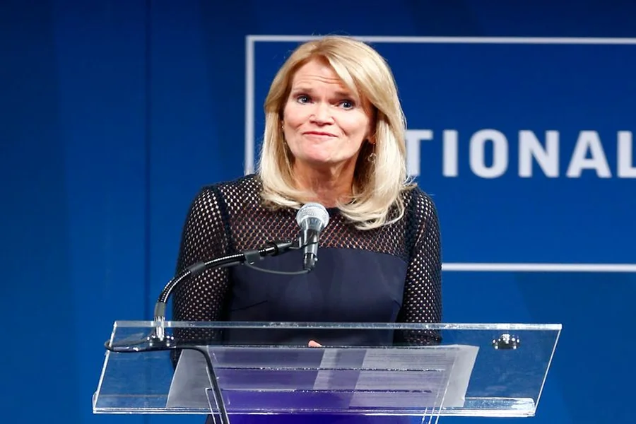 Martha Raddatz