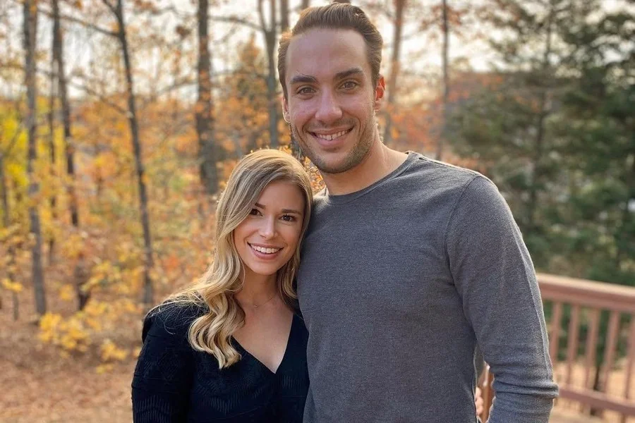 Matt Olson Wife