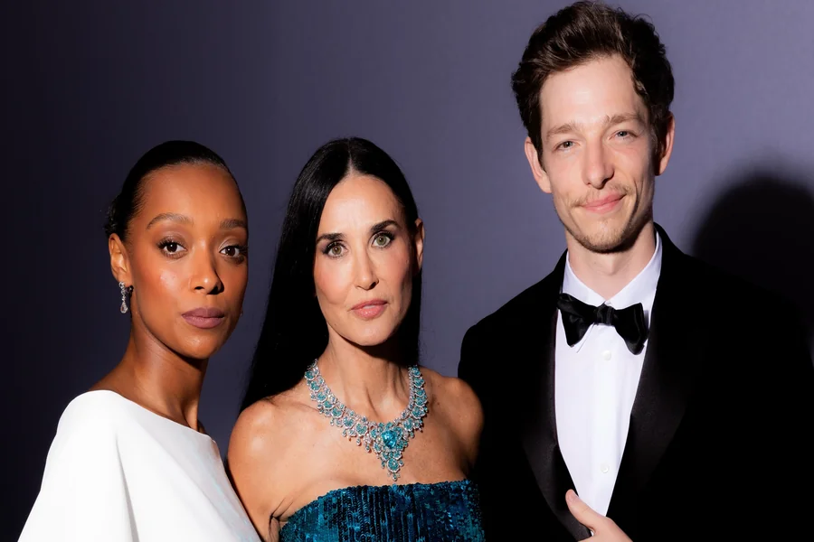 Mike Faist Wife