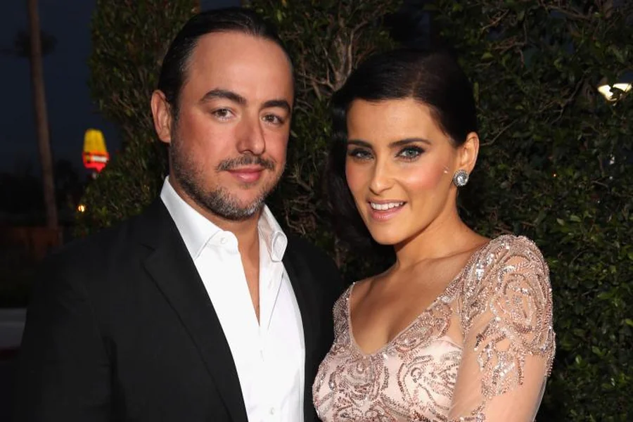 Nelly Furtado Age