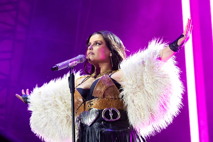 Nelly Furtado Age