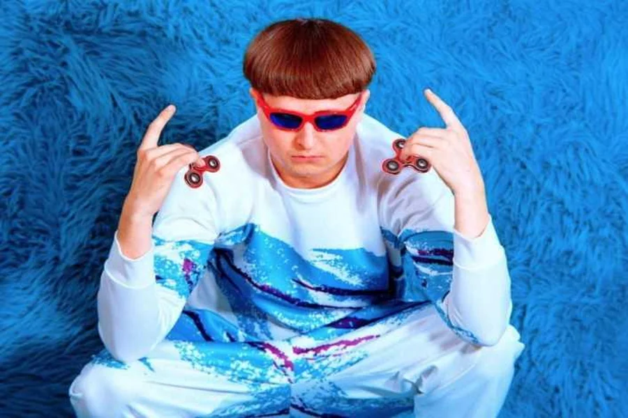 Oliver Tree Height