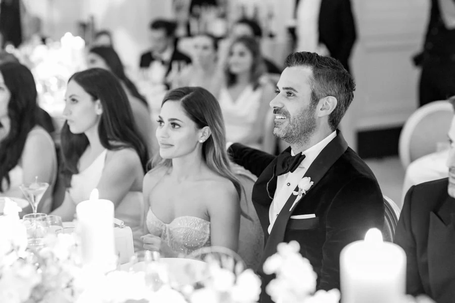 Olivia Amato Husband