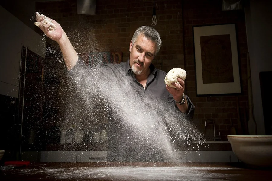 Paul Hollywood Age