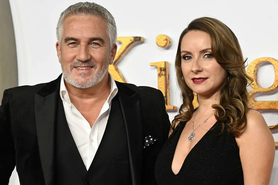 Paul Hollywood Age