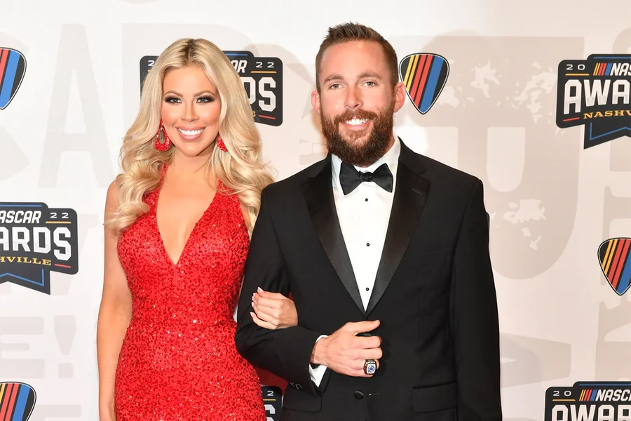 Ross Chastain Height