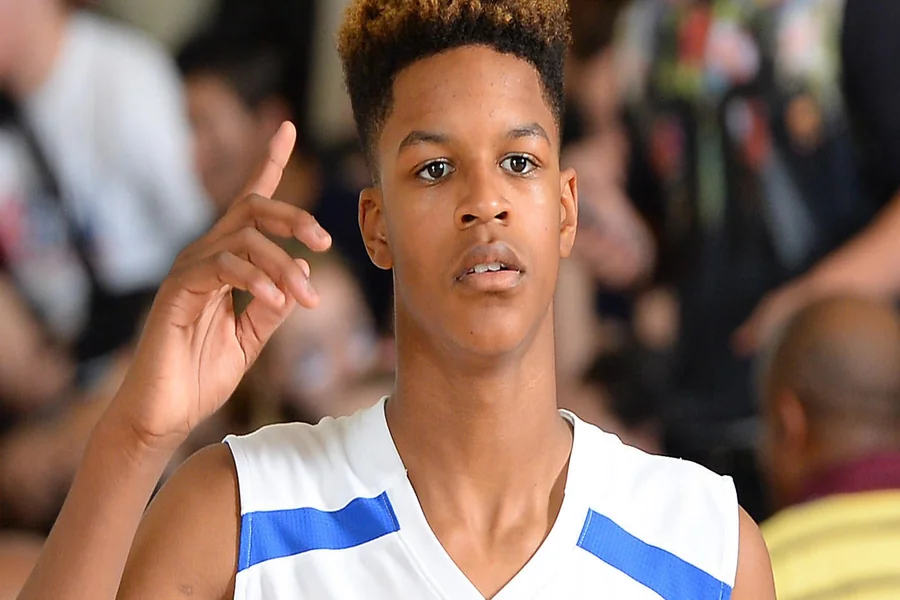 Shareef O'Neal Height