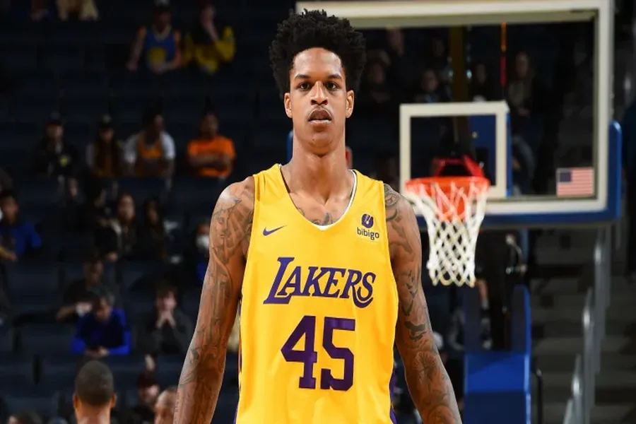 Shareef O'Neal Height