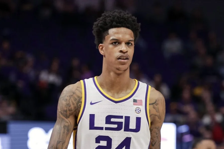 Shareef O'Neal Height