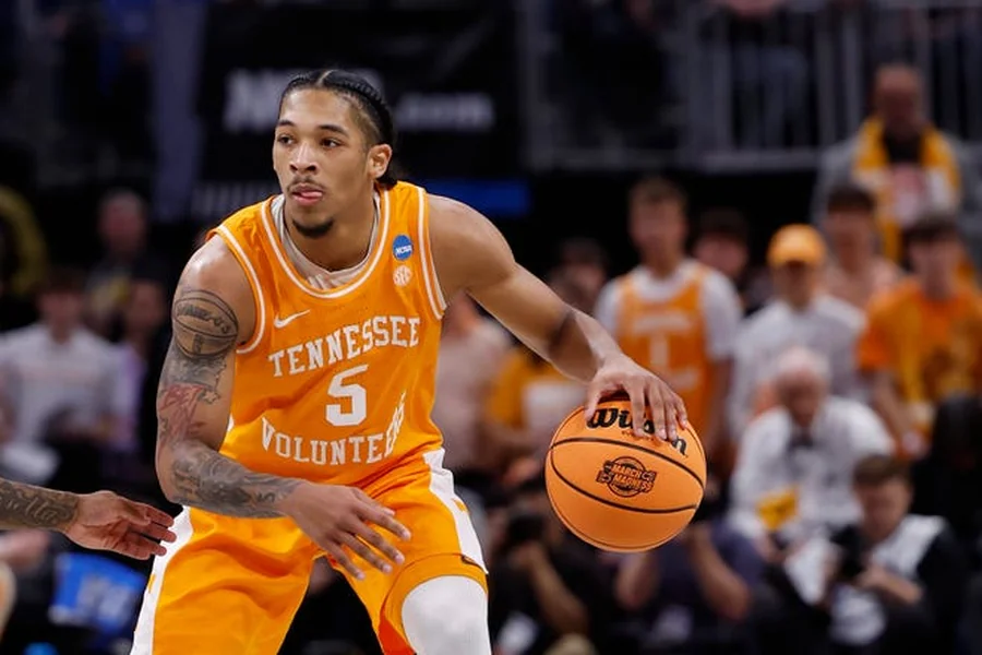 Zeigler Tennessee Height