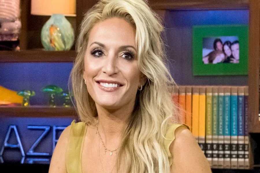 kate chastain net worth