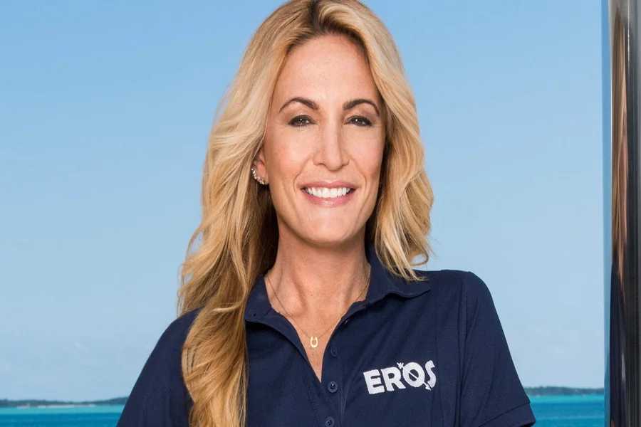 kate chastain net worth 