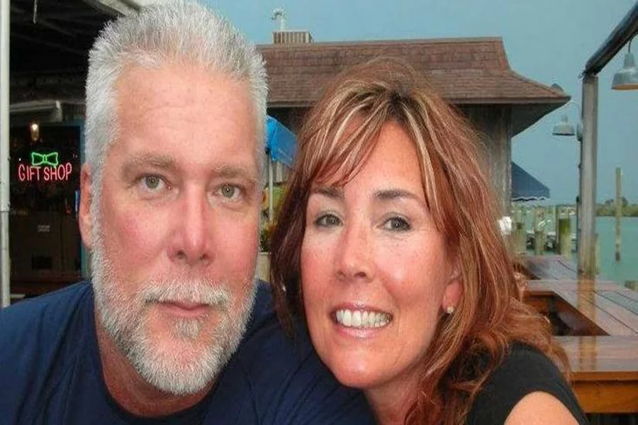 kevin nash wife family