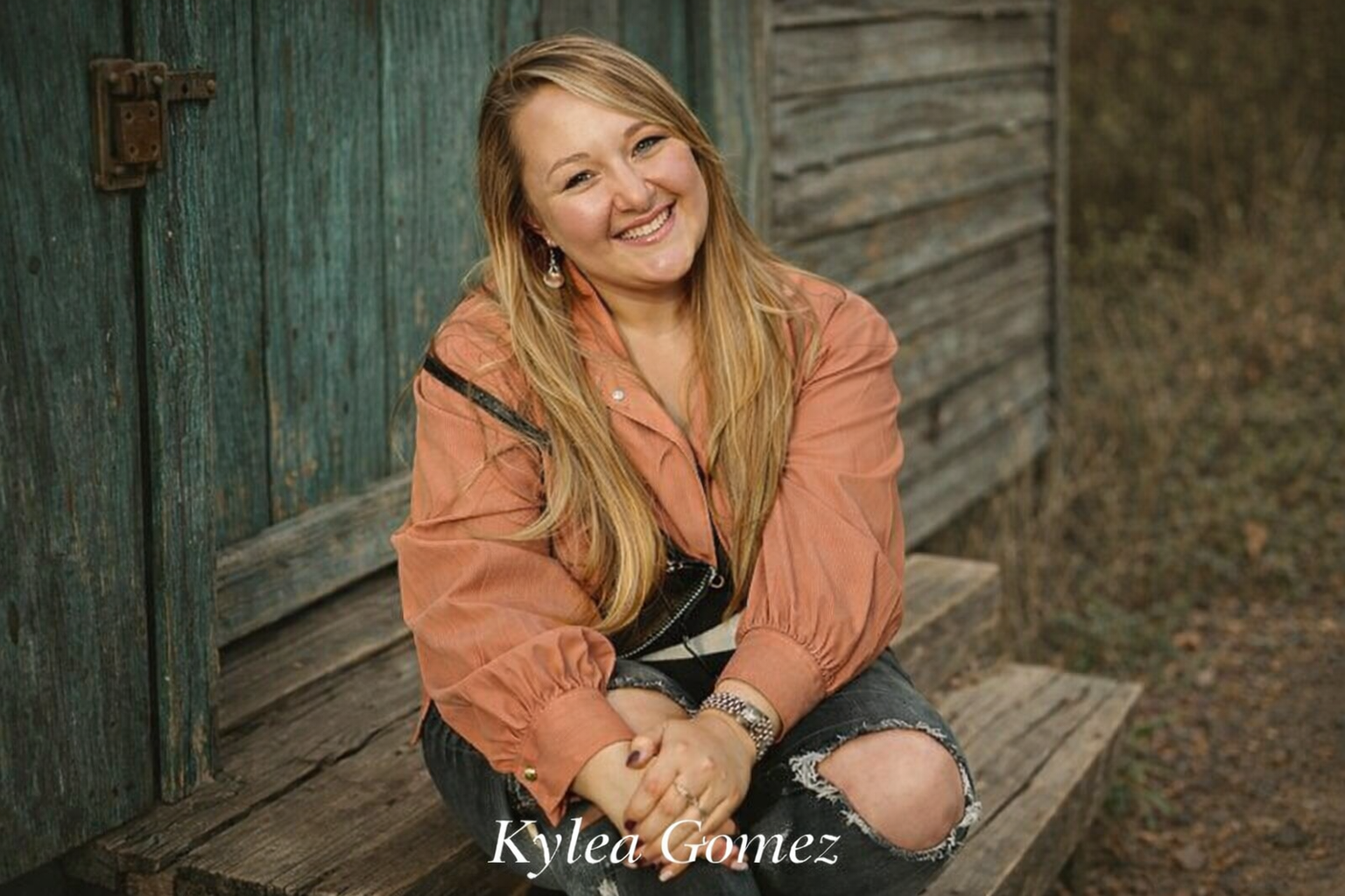 Kylea Gomez Net Worth