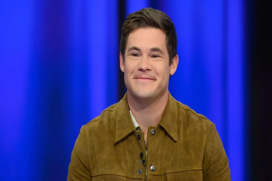 Adam Devine Height
