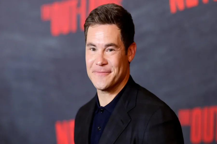 Adam Devine Height