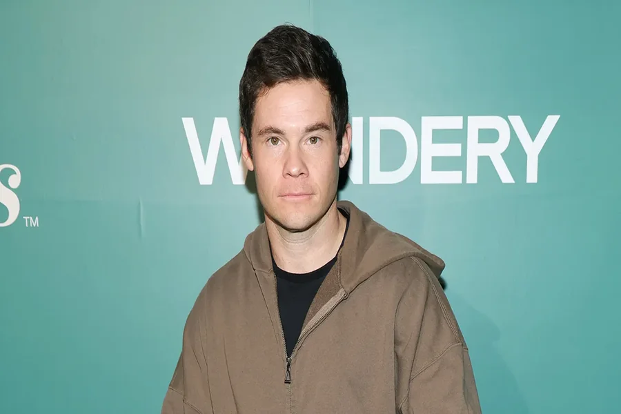Adam Devine Height