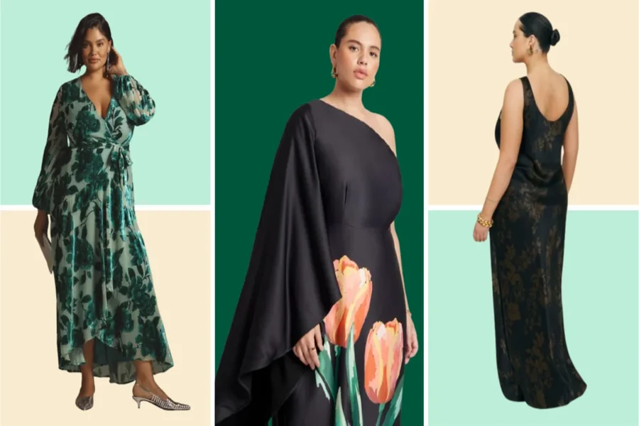 All Saints Silk Dress