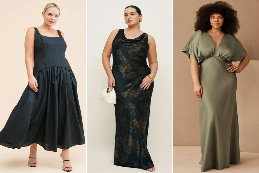 All Saints Silk Dress